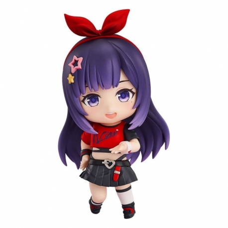 A-Soul Figura Nendoroid Bella 10 cm