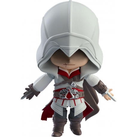 Assassin's Creed II Figura Nendoroid Ezio Auditore 10 cm