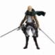 Attack on Titan Figura Figma Erwin Smith 15 cm