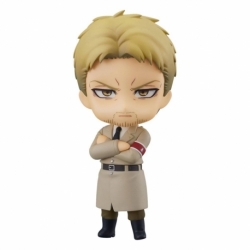 Attack on Titan Nendoroid Figura Reiner Braun 10 cm