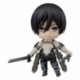 Attack on Titan Nendoroid Figura Mikasa Ackerman: The Final Season Ver. 10 cm