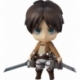 Attack on Titan Nendoroid Figura Eren Yeager 10 cm