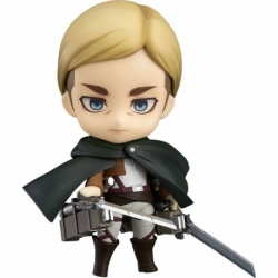 Attack on Titan Nendoroid Figura Erwin Smith 10 cm