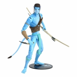 Avatar Figura Jake Sully 18 cm