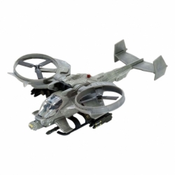 Avatar Vehicle with Figure Deluxe Large AT-99 Scorpion Gunship