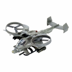 Avatar Vehículo con Figura Deluxe Large AT-99 Scorpion Gunship