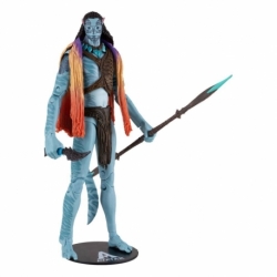 Avatar: el sentido del agua Figura Tonowari 18 cm