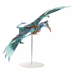 Avatar Figura Mega Banshee Jake Sully's Banshee
