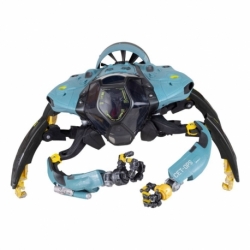 Avatar: the sense of water Figure Megafig CET-OPS Crabsuit 30 cm