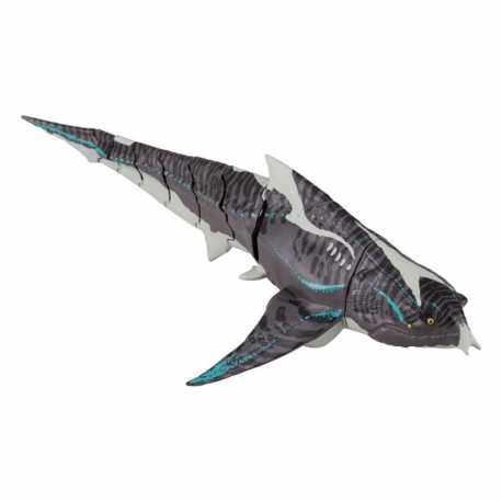 Avatar: el sentido del agua Figura Radio Controlled Akula