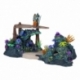 Avatar: el sentido del agua Figuras Metkayina Reef with Tonowari and Ronal