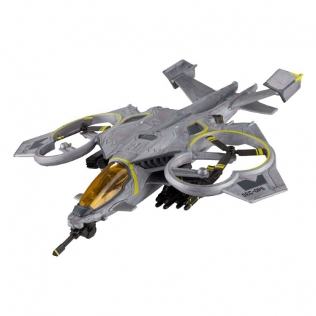 Avatar: el sentido del agua Figuras Deluxe Large RDA Seawasp