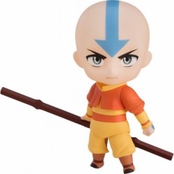 Avatar: The Last Airbender Nendoroid Figure Aang 10 cm
