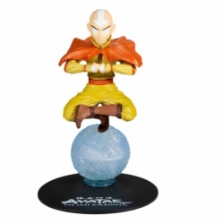 Avatar: la leyenda de Aang Figura Aang 30 cm