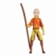 Avatar: la leyenda de Aang Figura BK 1 Water: Aang 13 cm