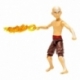 Avatar: la leyenda de Aang Figura Final Battle Avatar Aang 13 cm
