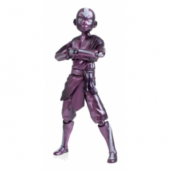 Avatar: La leyenda de Aang Figura BST AXN Aang Cosmic Energy 13 cm
