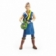 Avatar: La leyenda de Aang Figura BST AXN Sokka 13 cm