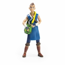 Avatar: La leyenda de Aang Figura BST AXN Sokka 13 cm