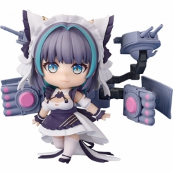 Azur Lane Figura Nendoroid Cheshire DX 10 cm