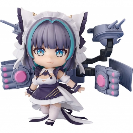 Azur Lane Figura Nendoroid Cheshire DX 10 cm