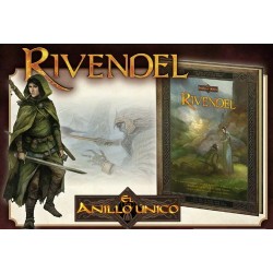 El Anillo Único - Rivendel