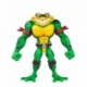 Battletoads Anthology Series Figura Wave 1: Rash 15 cm