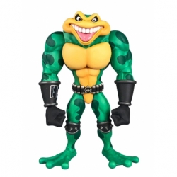 Battletoads Anthology Series Figura Wave 1: Zitz 15 cm