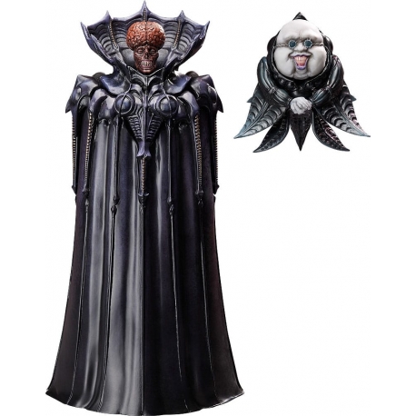 Berserk: The Golden Age Arc Figma Action Figure Void and figFIX Ubik (re-run) 26 cm