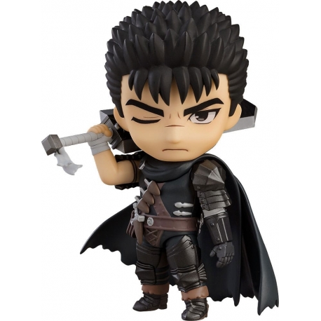 Berserk Figura Nendoroid Guts 10 cm