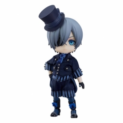 Black Butler: Book of the Atlantic Figura Nendoroid Doll Ciel Phantomhive 14 cm