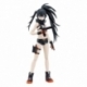 Black Rock Shooter Dawn Fall Figura Figma Empress 14 cm