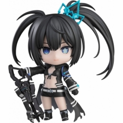 Black Rock Shooter Fragment Figura Nendoroid Elishka 10 cm