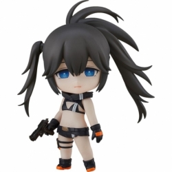 Black Rock Shooter: Dawn Fall Figura Nendoroid Empress 10 cm