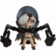 Black Rock Shooter: Dawn Fall Figura Nendoroid Strength Dawn Fall Ver. 10 cm