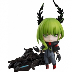 Black Rock Shooter: Dawn Fall Figura Nendoroid Dead Master 12 cm