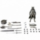 Bloodborne: The Old Hunters Figura Figma Hunter: The Old Hunters Edition 15 cm