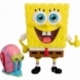 Bob Esponja Figura Nendoroid SpongeBob 10 cm