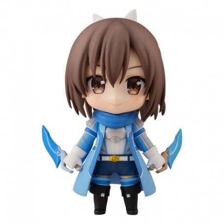 Bofuri Figura Nendoroid Sally 10 cm