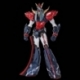 Brave Raideen Figura PVC / Diecast Riobot Brave Raideen 18 cm