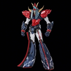Brave Raideen Figura PVC / Diecast Riobot Brave Raideen 18 cm