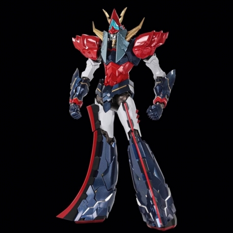 Brave Raideen Figura PVC / Diecast Riobot Brave Raideen 18 cm