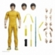 Bruce Lee Figura Ultimates Bruce The Challenger 18 cm