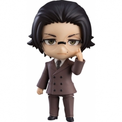 Bungo Stray Dogs Figura Nendoroid Ango Sakaguchi 10 cm