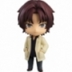Bungo Stray Dogs Figura Nendoroid Sakunosuke Oda 10 cm