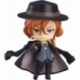 Bungo Stray Dogs Figura Nendoroid Chuya Nakahara 10 cm