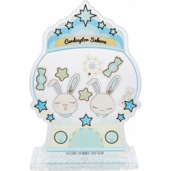 Cardcaptor Sakura: Clear Card Acrylic Stand Momo