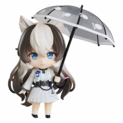 Cat Planet Nendoroid Figura Triss 10 cm
