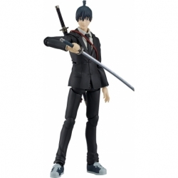 Chainsaw Man Figura Figma Aki Hayakawa 16 cm