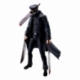 Chainsaw Man Figure SH Figuarts Samurai Sword 17 cm